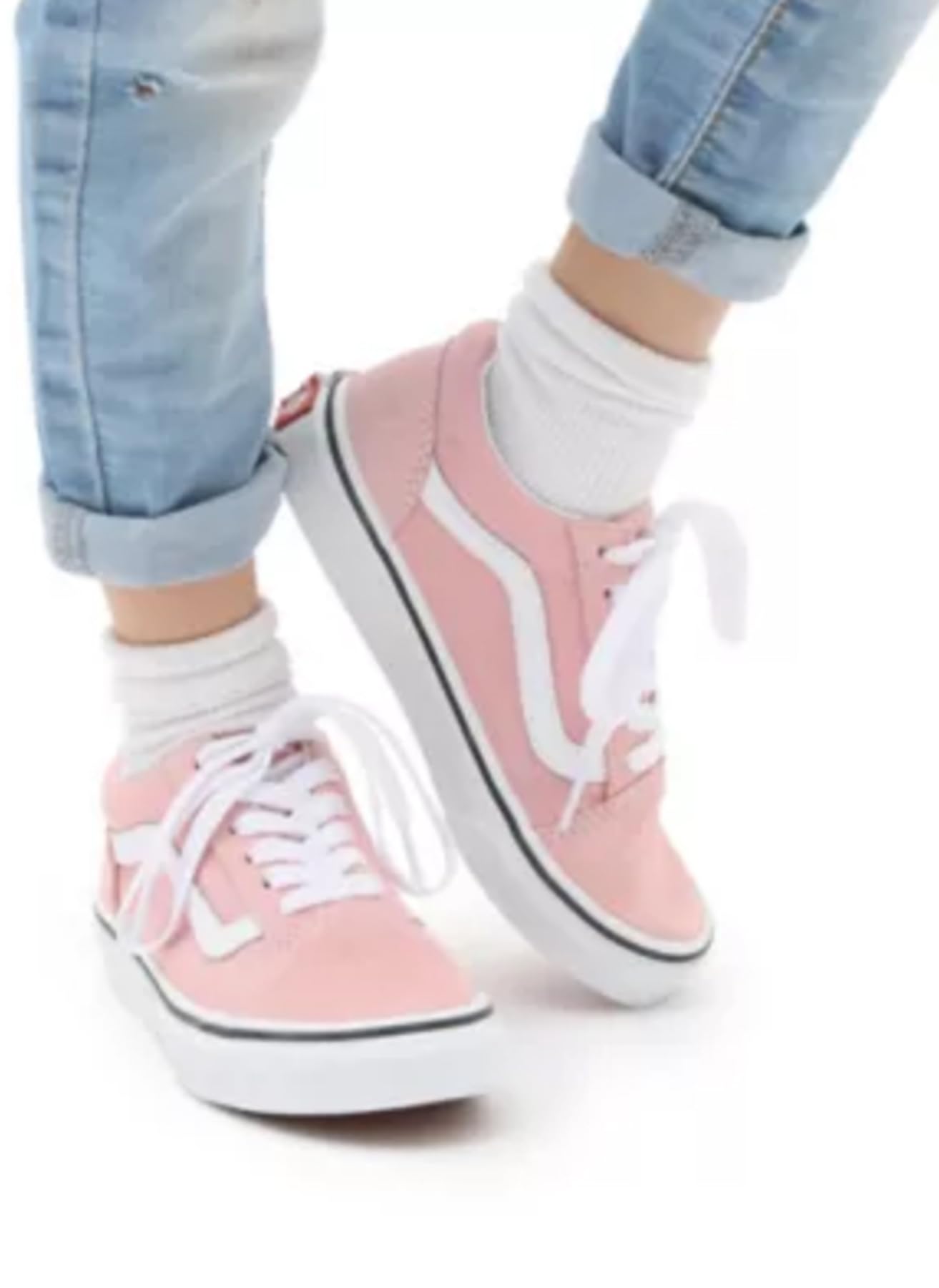 Vans Shoes Old Skool - Scarpe Vans Youth Old Skool