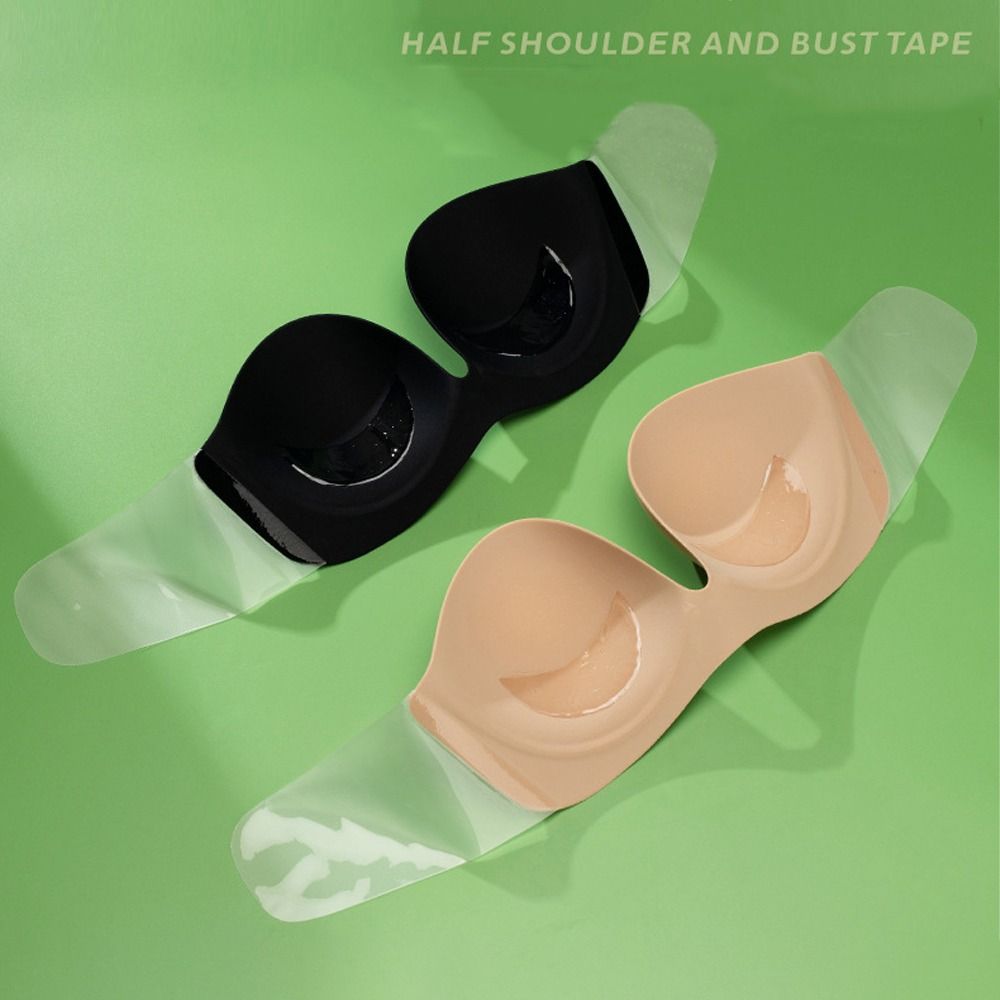 Intimo Invisibile Senza Cucitu - Backless Bra Sticky recensione e prezzo