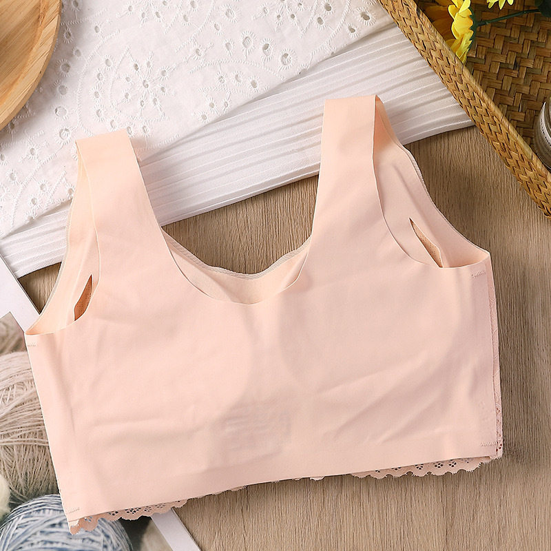Reggiseno in lattice traspiran - Wirefree Bra Comfort recensione e prezzo