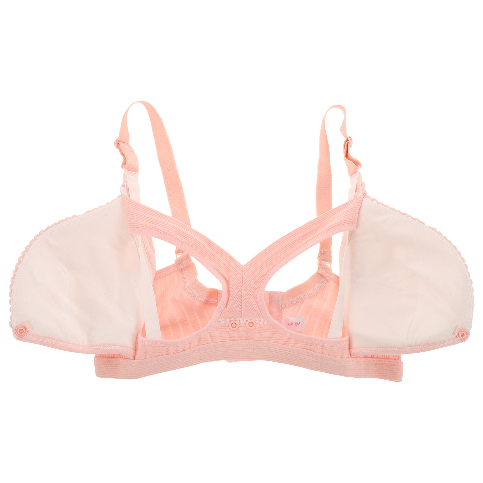Reggiseno da Allattamento Wire - Nursing Bra Clip recensione e prezzo