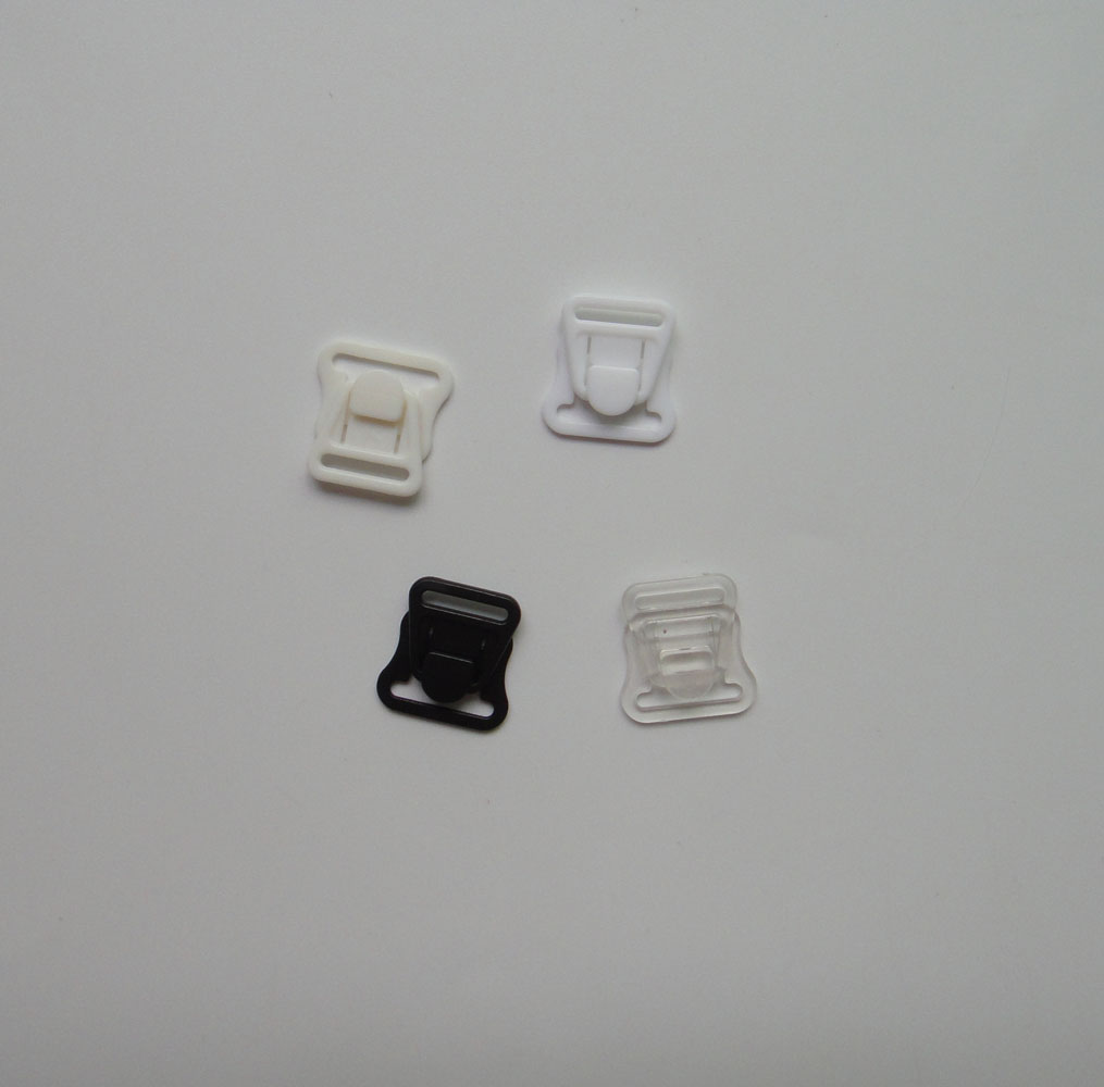Cinghie per reggiseno in resin - Nursing Bra Clip recensione e prezzo