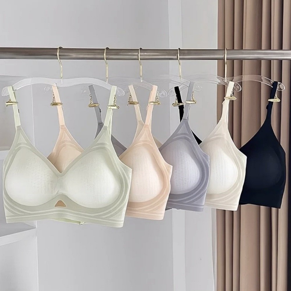 Reggiseno da donna confortevol - Wirefree Bra Comfort recensione e prezzo