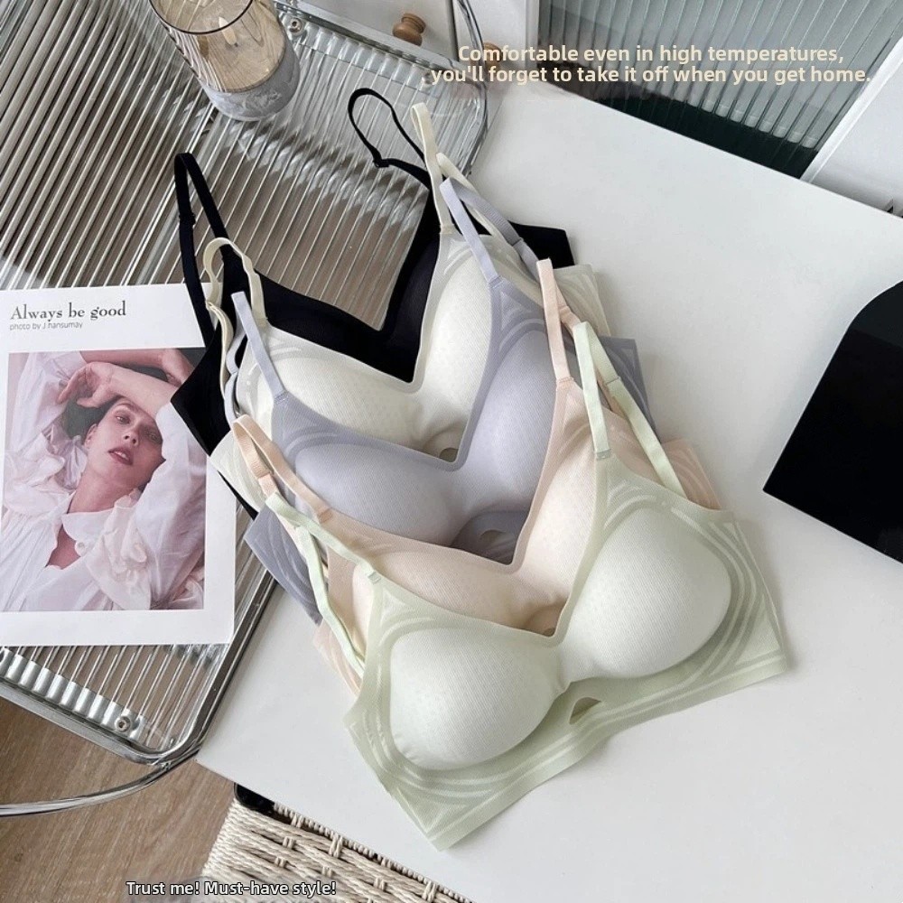 Reggiseno da donna confortevol - Wirefree Bra Comfort recensione e prezzo