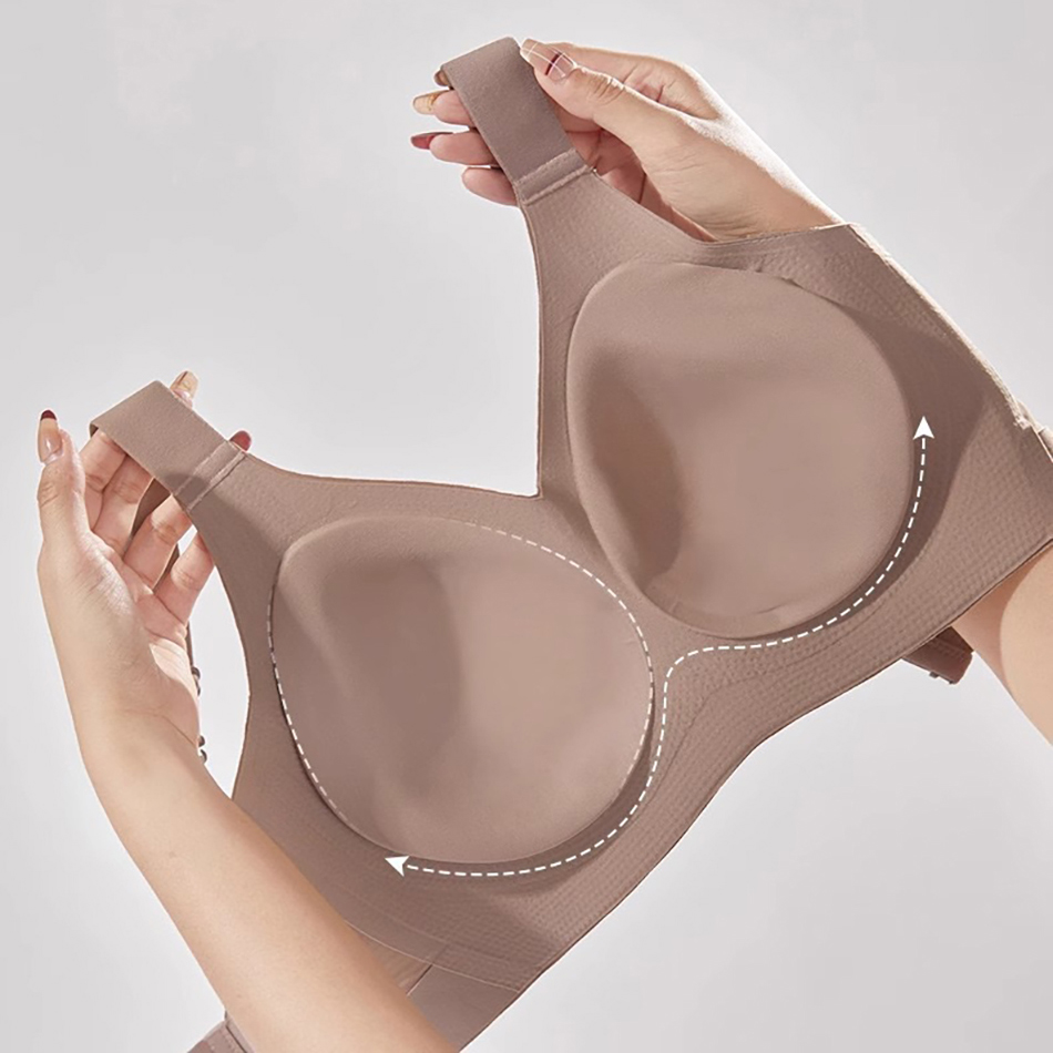 Reggiseno da donna con tracoll - Nursing Bra Clip recensione e prezzo