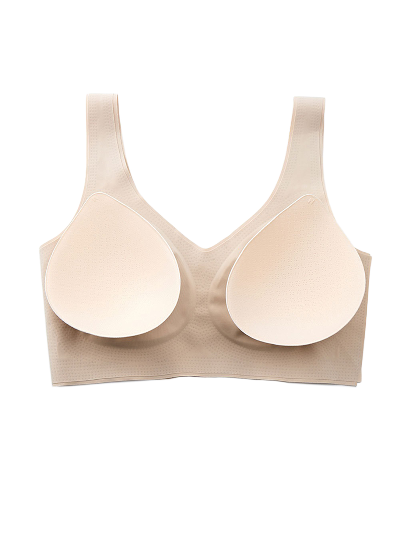 Reggiseno push up da donna sen - Wirefree Bra Comfort recensione e prezzo