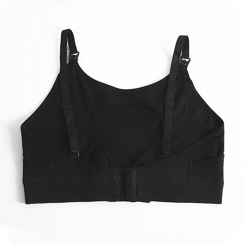 Reggiseno per allattamento per - Nursing Bra Clip recensione e prezzo
