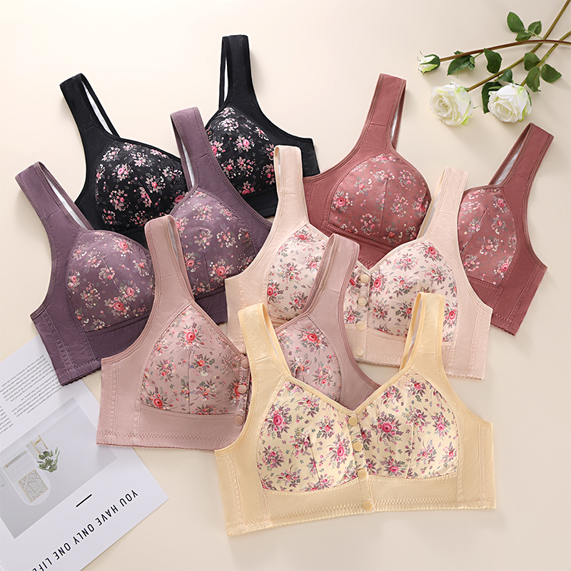 Reggiseni a copertura totale c - Wirefree Bra Comfort recensione e prezzo