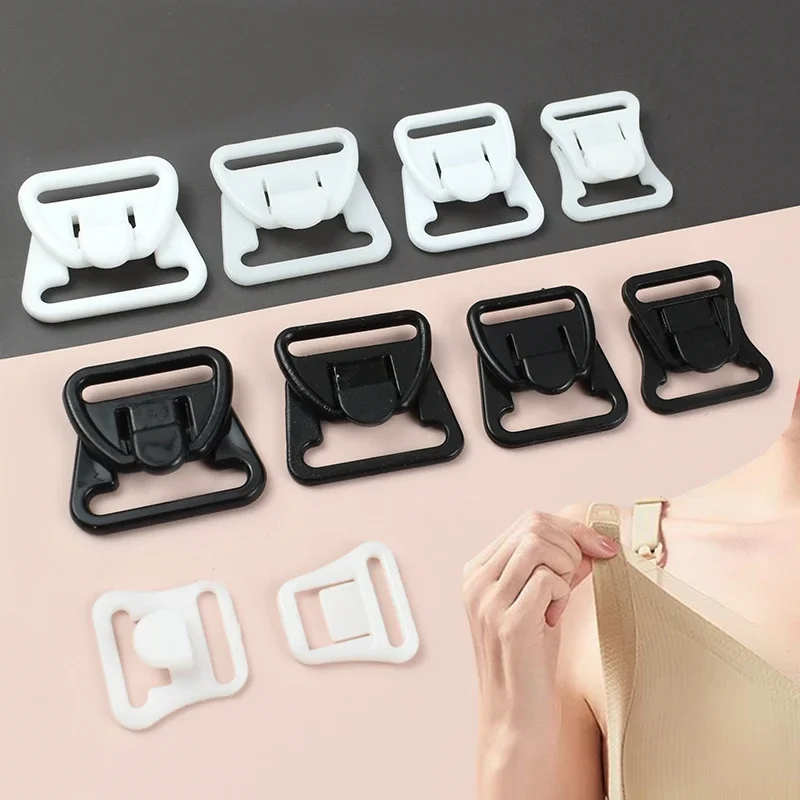 100 Set di Fibbie in Plastica  - Nursing Bra Clip recensione e prezzo