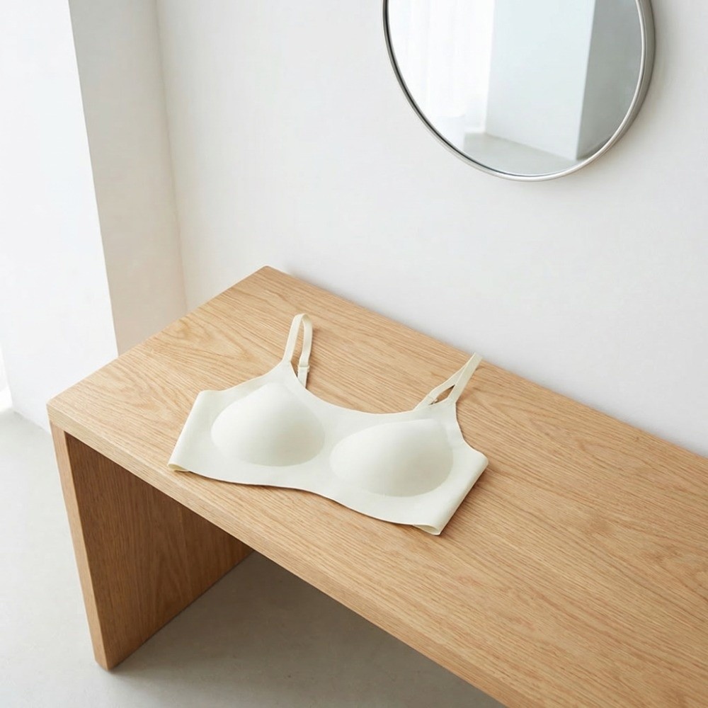 Reggiseno Wireless Invisibile  - Wirefree Bra Comfort recensione e prezzo
